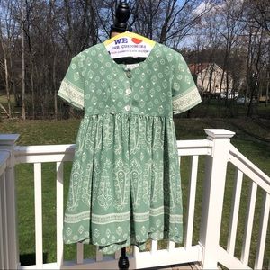 90s babydoll dress